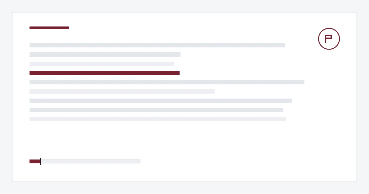 Обложка заключения: Meta 1 Coin Trust